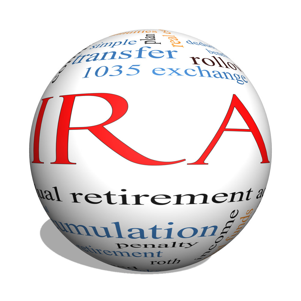 Is a Rollover IRA at Fidelity Right for You?